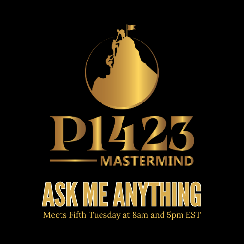 P1423 Full Access Mastermind