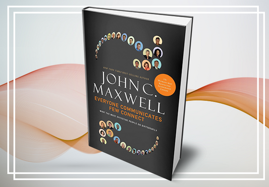 Everyone Communicates Few Connect Book