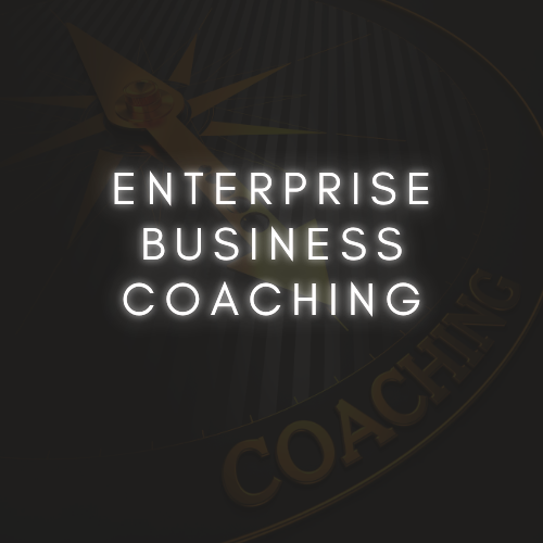 Enterprise Business Coaching