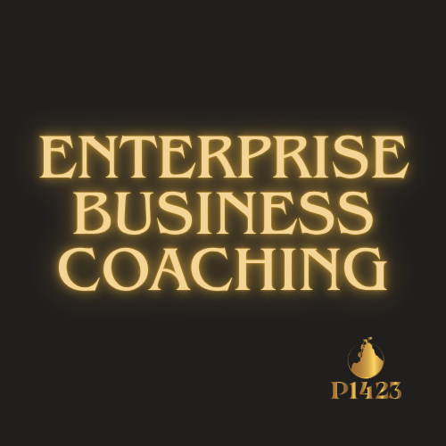 Enterprise Business Coaching