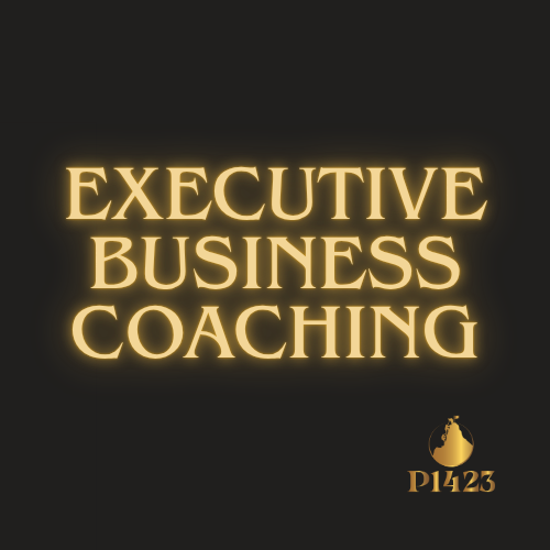 Executive Business Coaching