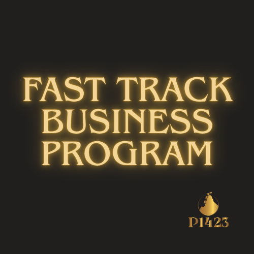 Fast Track Business Program