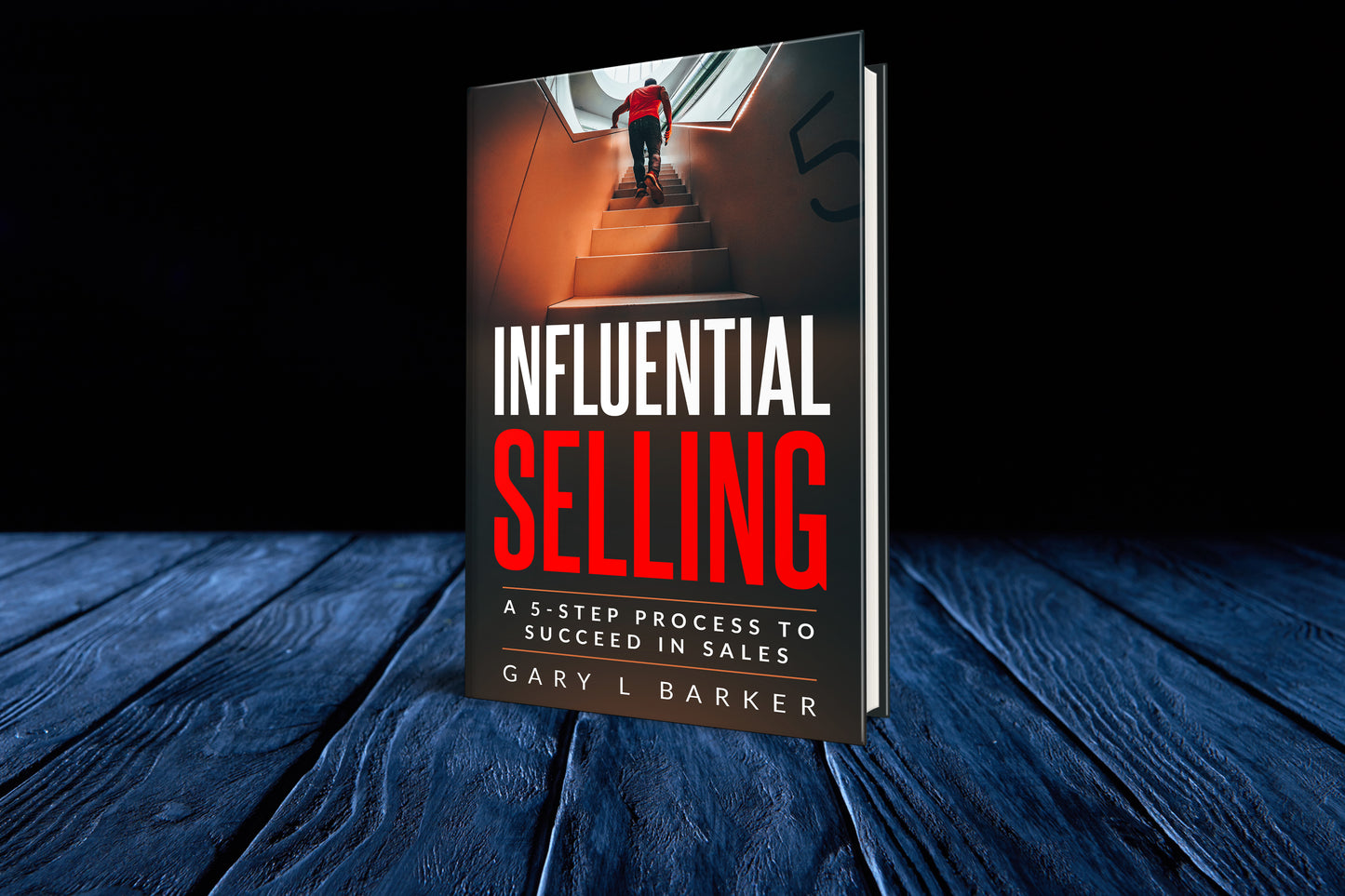 Influential Selling Keynote