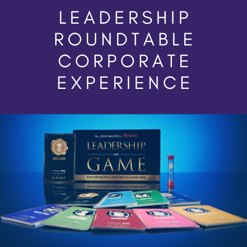 Leadership Roundtable Corporate Edition