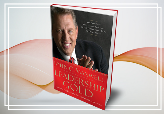 Leadership Gold Lunch and Learn