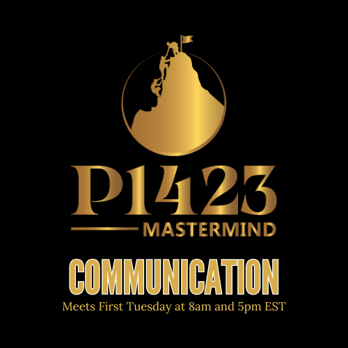 P1423 Communication Mastermind